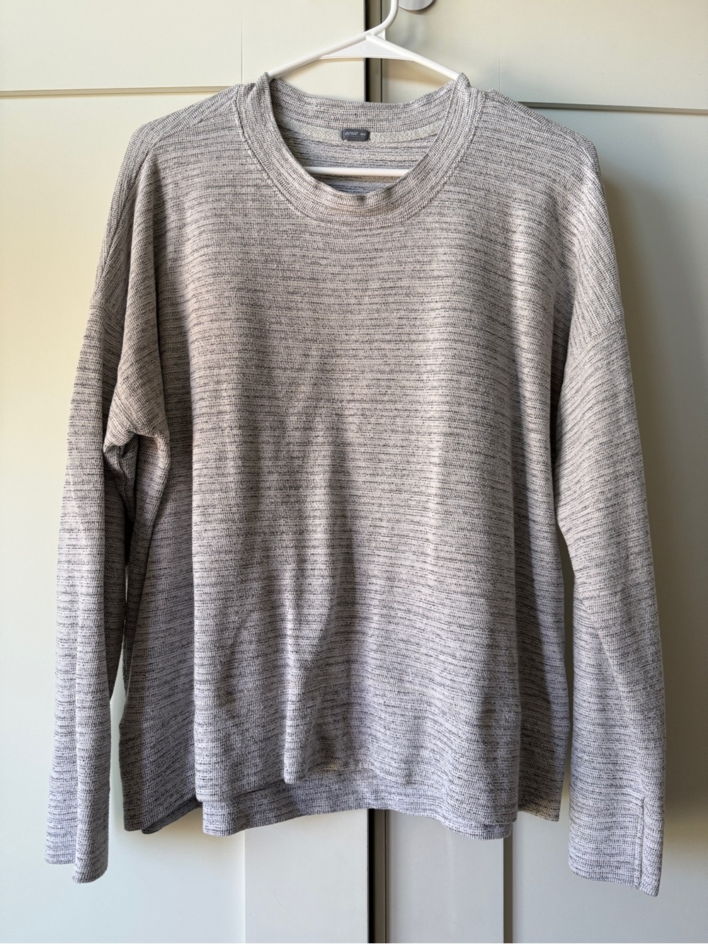 Crewneck Sweatshirt, Size M by Aerie